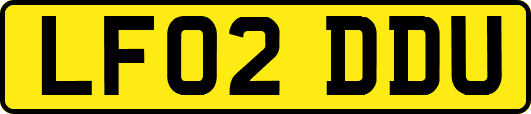 LF02DDU