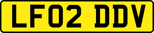 LF02DDV
