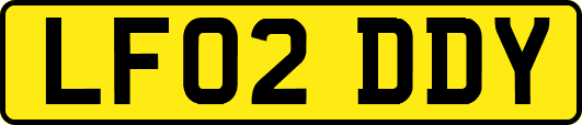 LF02DDY