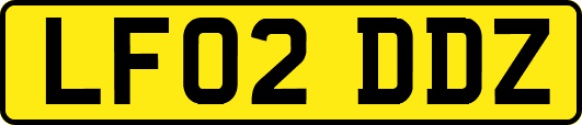 LF02DDZ