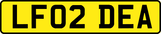 LF02DEA