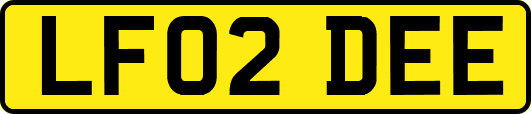 LF02DEE