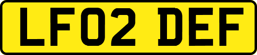 LF02DEF