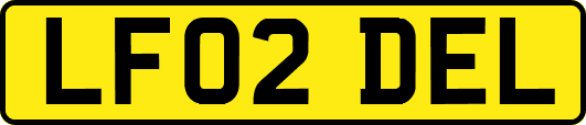 LF02DEL