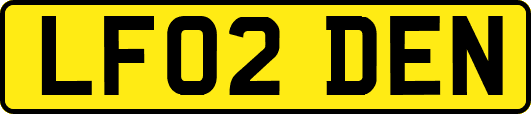 LF02DEN