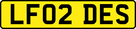 LF02DES