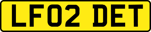 LF02DET