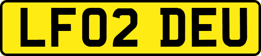 LF02DEU
