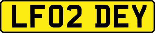 LF02DEY