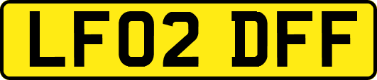 LF02DFF