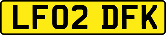 LF02DFK