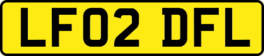 LF02DFL