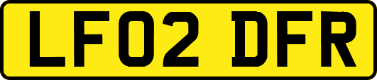 LF02DFR