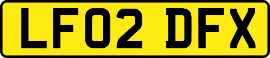 LF02DFX