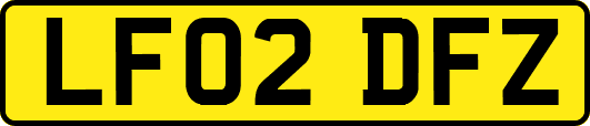 LF02DFZ