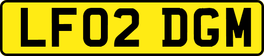LF02DGM