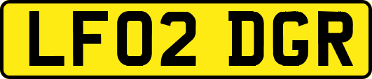 LF02DGR