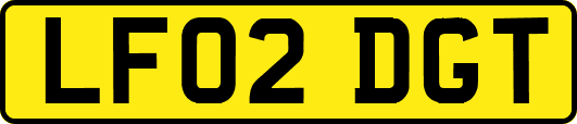 LF02DGT