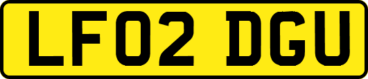 LF02DGU