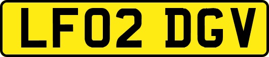 LF02DGV