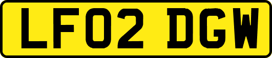 LF02DGW