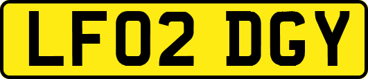 LF02DGY