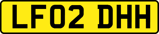 LF02DHH