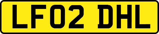 LF02DHL