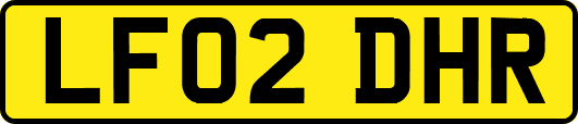 LF02DHR