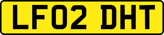 LF02DHT