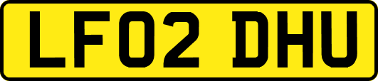 LF02DHU