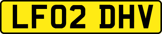 LF02DHV