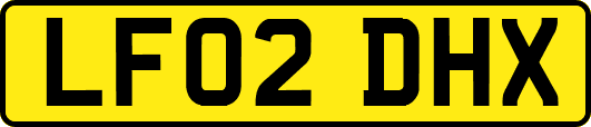 LF02DHX