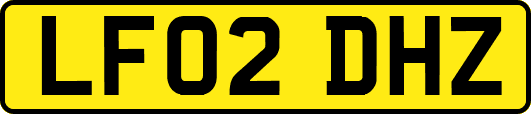LF02DHZ