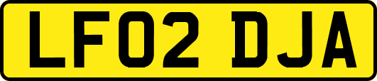 LF02DJA