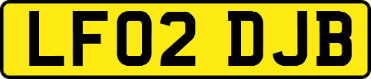 LF02DJB