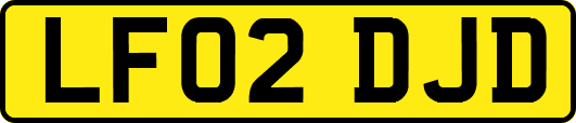 LF02DJD