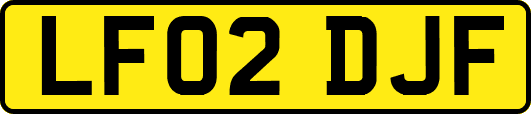LF02DJF