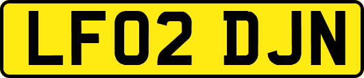 LF02DJN