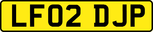 LF02DJP