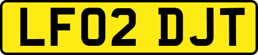 LF02DJT