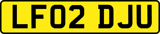 LF02DJU