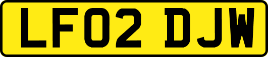 LF02DJW