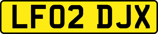 LF02DJX