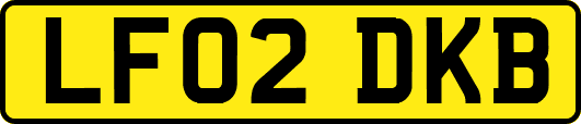 LF02DKB
