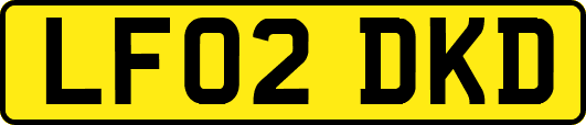 LF02DKD