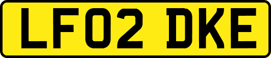 LF02DKE