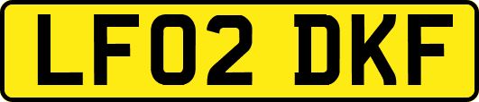 LF02DKF