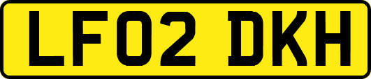 LF02DKH
