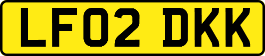 LF02DKK